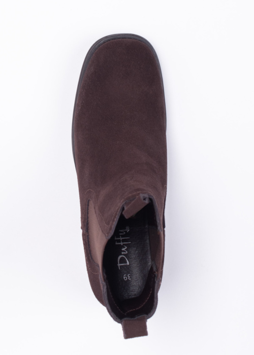 Полусапоги Marvenve Cinque Duffy