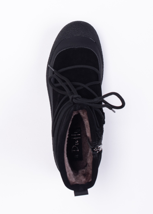 Полусапоги Casele Tre Duffy