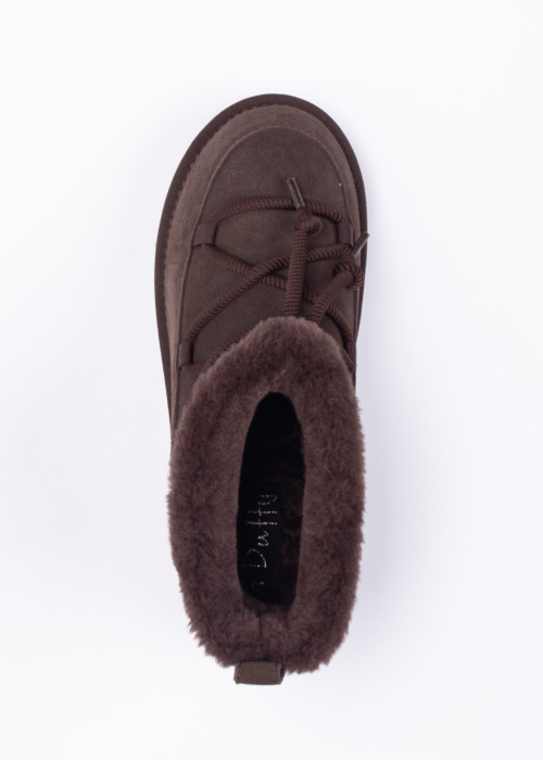 Полусапоги Butera Due Duffy