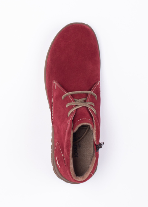 Josef Seibel poolsaapad Ruby 01