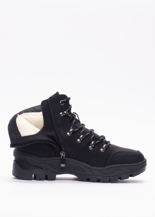 Полусапоги Ferla Sei Duffy