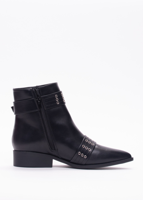 Полусапоги Fulgatore Sei Duffy