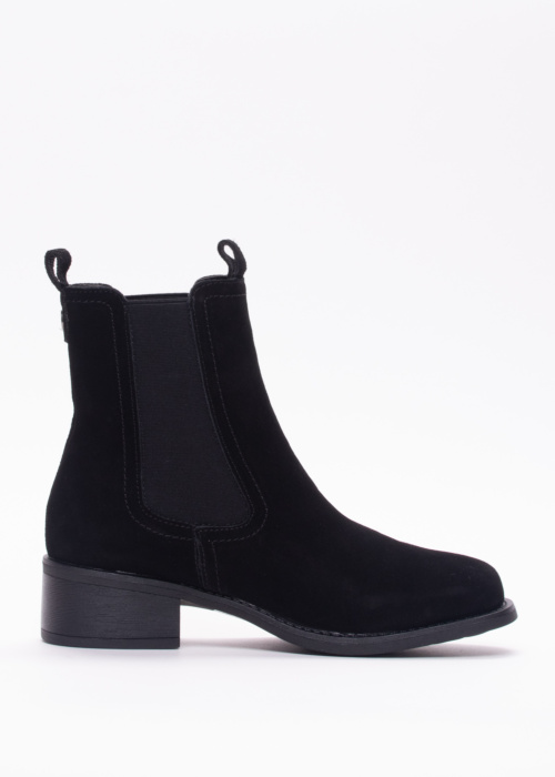 Полусапоги Marvenve Cinque Duffy