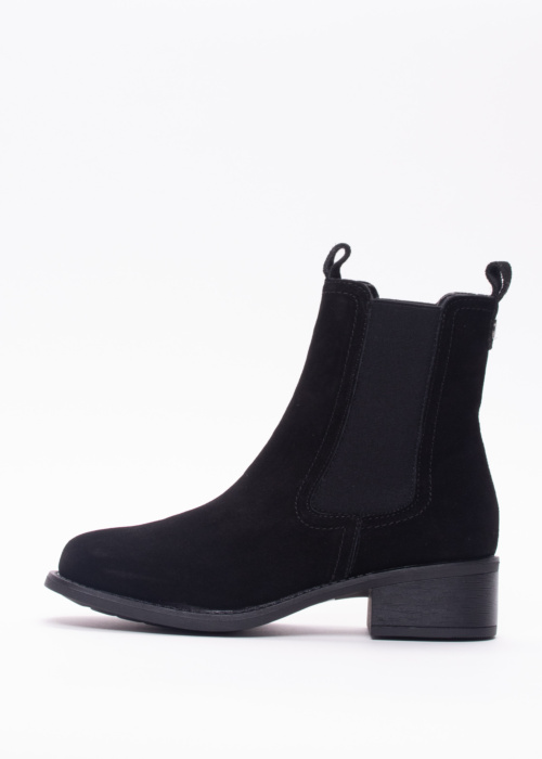 Полусапоги Marvenve Cinque Duffy