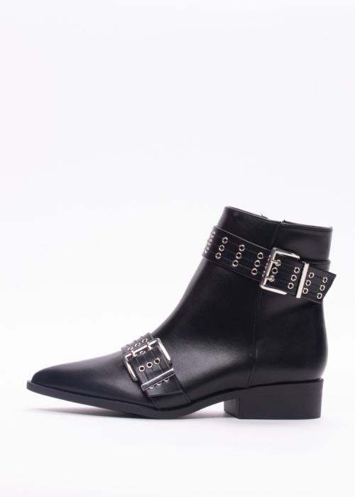 Полусапоги Fulgatore Sei Duffy