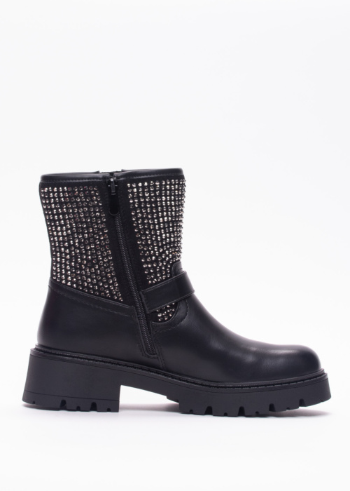 Полусапоги Scicli Uno Duffy