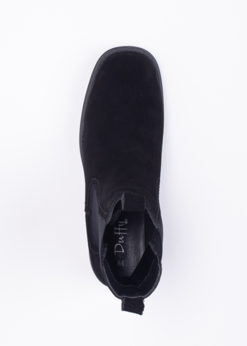 Полусапоги Marvenve Cinque Duffy