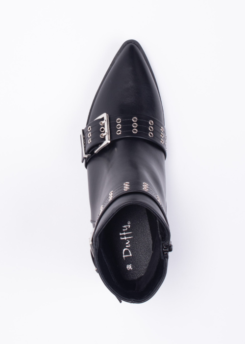 Полусапоги Fulgatore Sei Duffy