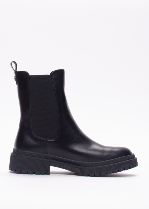 Полусапоги Marinella Quattro Duffy