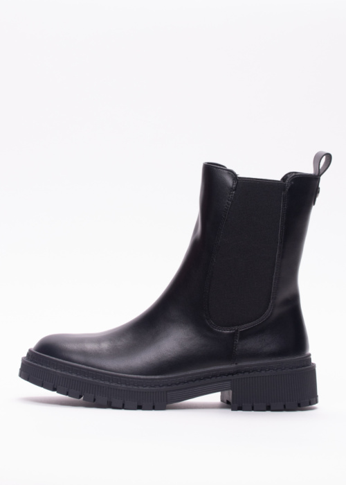 Полусапоги Marinella Quattro Duffy