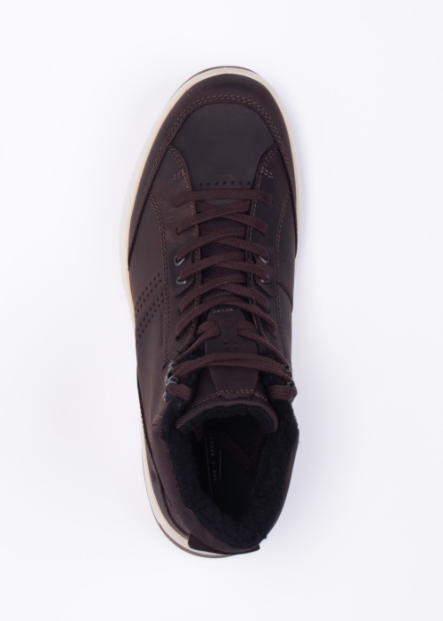 Ecco poolsaapad Byway 2.0