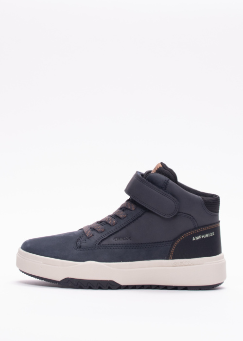 Полусапоги Bunshee Geox