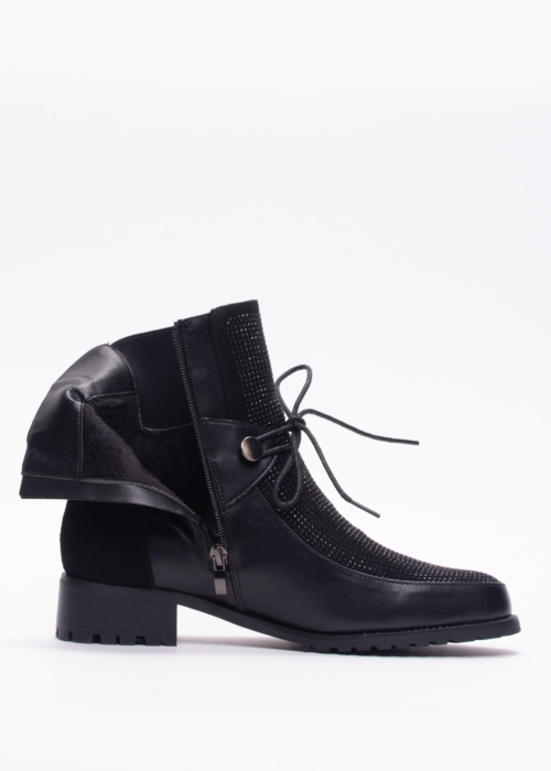 Полусапоги 2Go Fashion