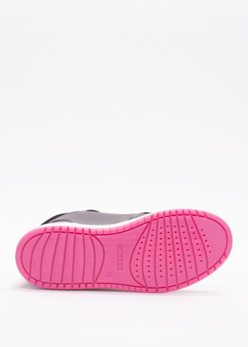 Полусапоги Washiba Geox