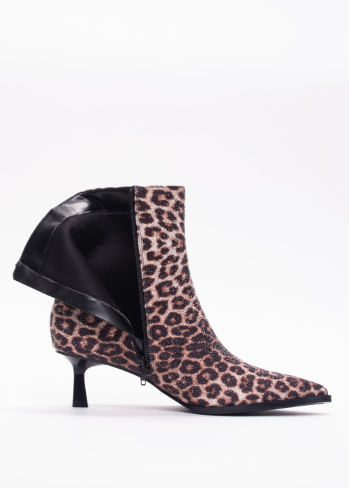 Полусапоги 2Go Fashion