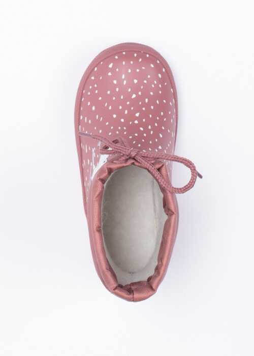 Резиновые сапоги Alv Indie Warm Moomin Viking