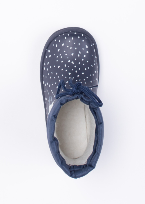 Резиновые сапоги Alv Indie Warm Moomin Viking