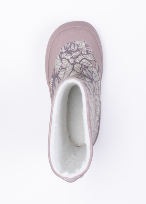 Viking kummikud Jolly Print Warm