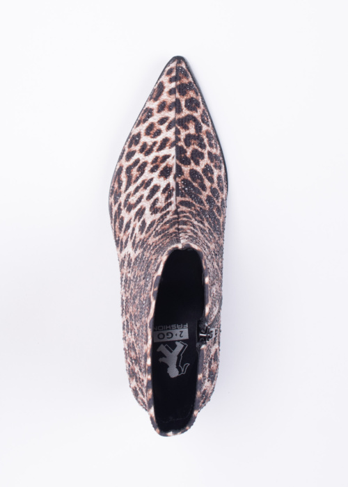 Полусапоги 2Go Fashion