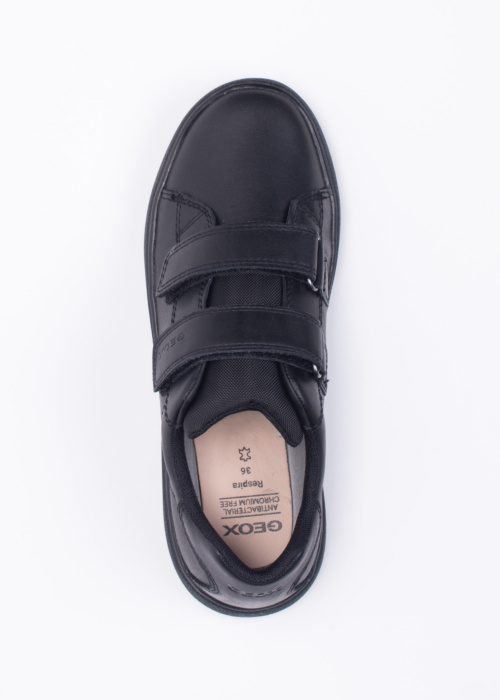 Кроссовки Theleven Geox