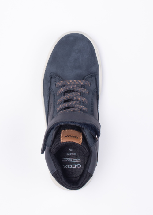 Полусапоги Bunshee Geox