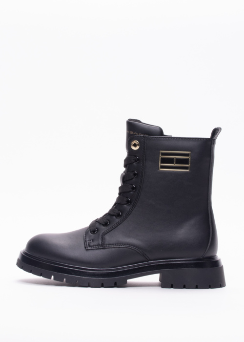 Полусапоги Ashlyn Tommy Hilfiger