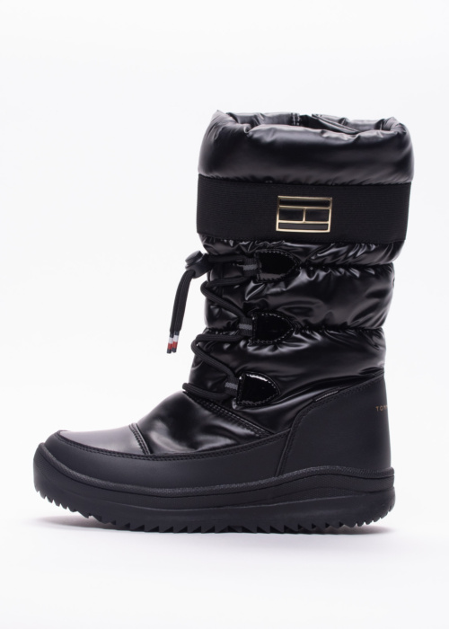 Зимние сапоги Loki Tommy Hilfiger