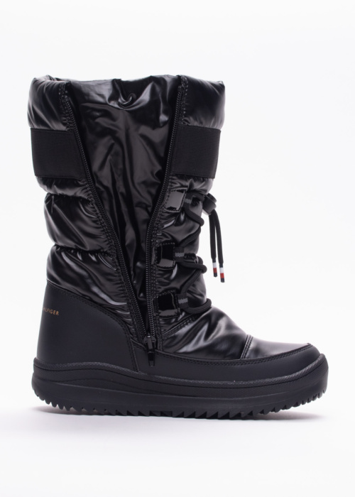 Зимние сапоги Loki Tommy Hilfiger