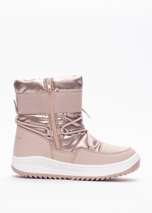 Tommy Hilfiger talvesaapad Loki