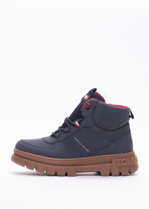 Полусапоги Michigan Tommy Hilfiger