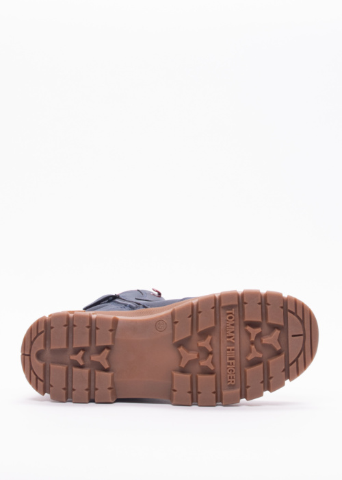 Полусапоги Michigan Tommy Hilfiger
