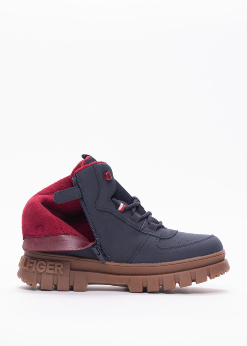 Полусапоги Michigan Tommy Hilfiger