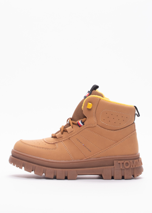 Полусапоги Michigan Tommy Hilfiger