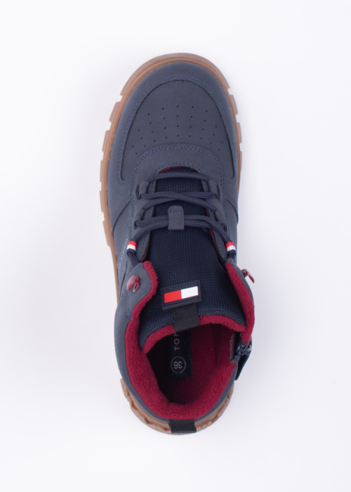 Полусапоги Michigan Tommy Hilfiger