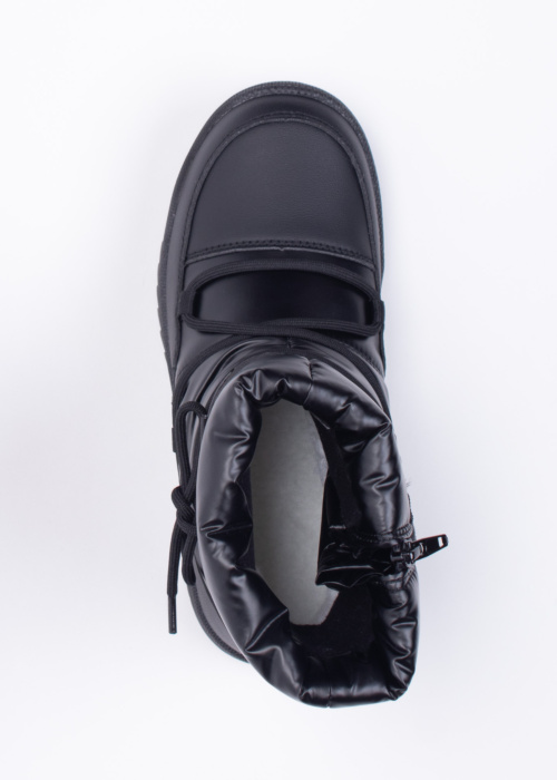 Зимние сапоги Loki Tommy Hilfiger