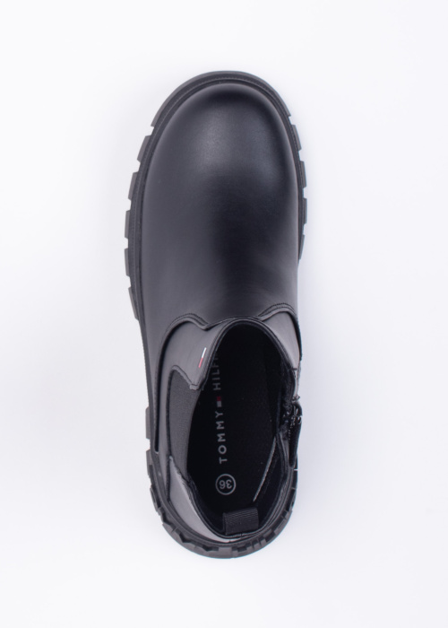 Полусапоги Michigan Tommy Hilfiger