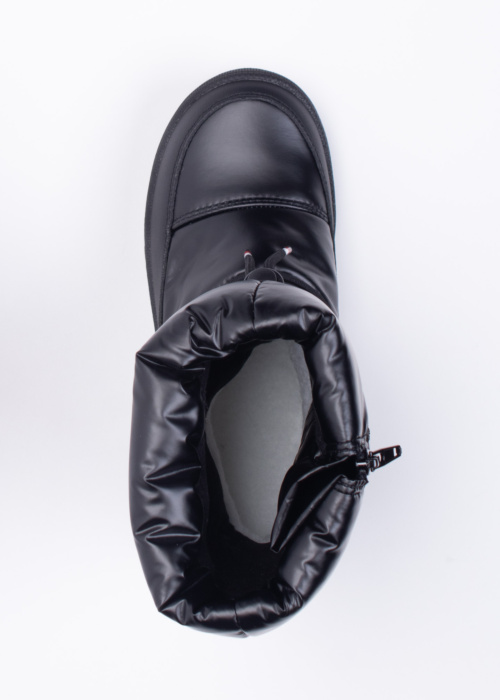 Зимние сапоги Loki Tommy Hilfiger