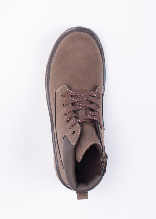 Полусапоги Bertram Tommy Hilfiger