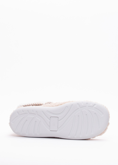 Тапочки Scandi