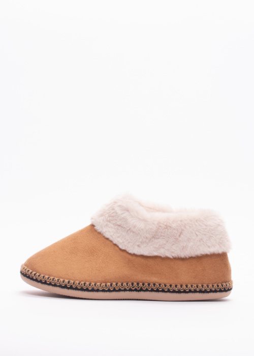 Тапочки Scandi