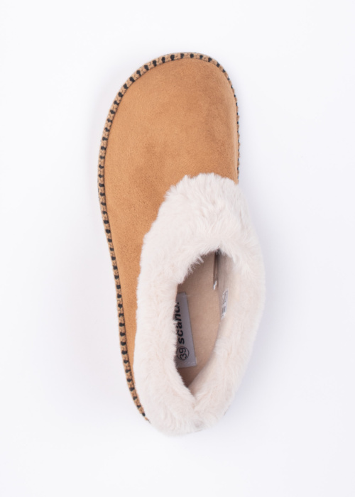 Тапочки Scandi