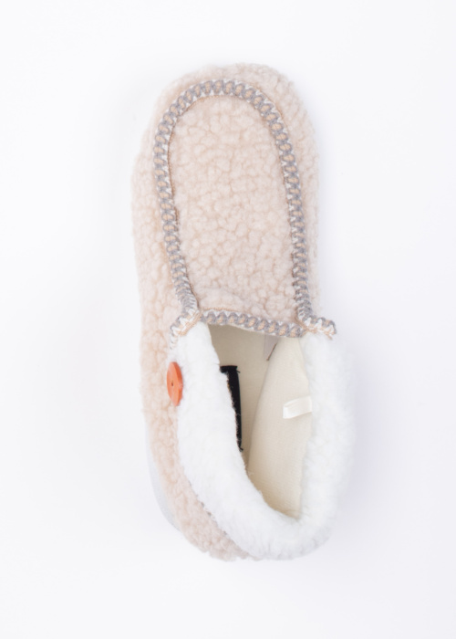 Тапочки Scandi