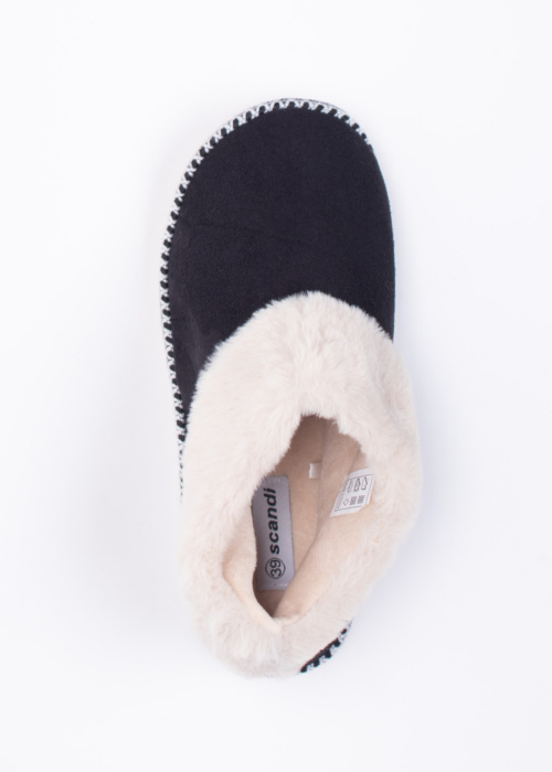 Тапочки Scandi