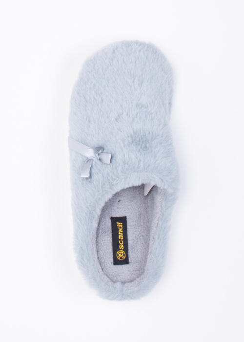 Тапочки Scandi