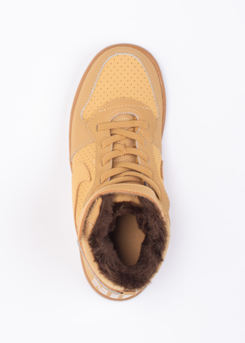 Полусапоги Court Borough Mid Winter Nike