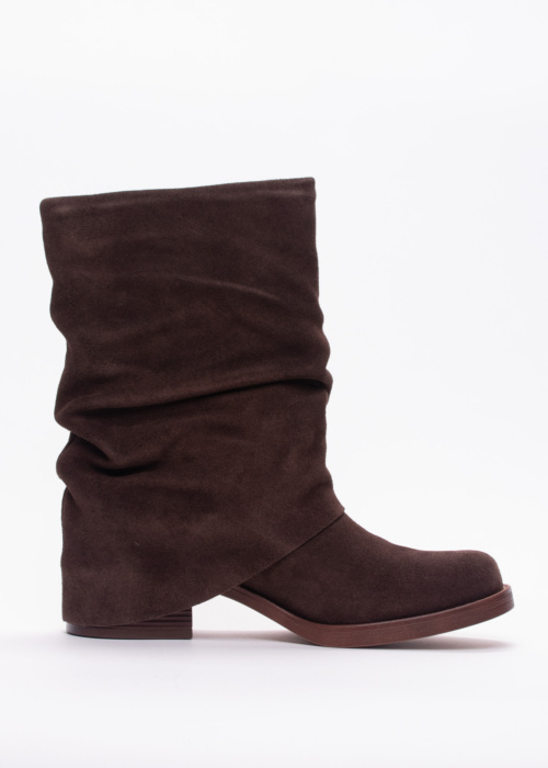 Полусапоги Inuovo