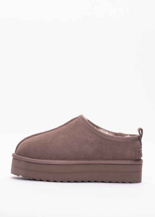 Colors of California sussid