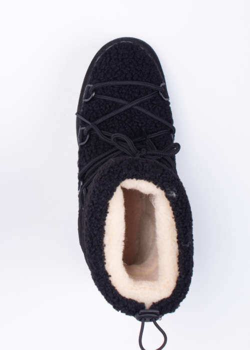 Зимние сапоги Teddy Rubber Duck