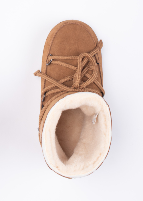 Rubber Duck talvesaapad Bulky