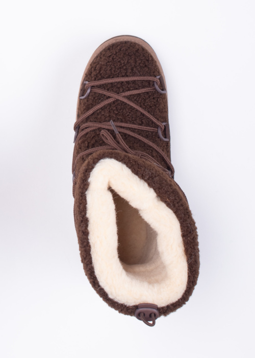 Зимние сапоги Teddy Rubber Duck